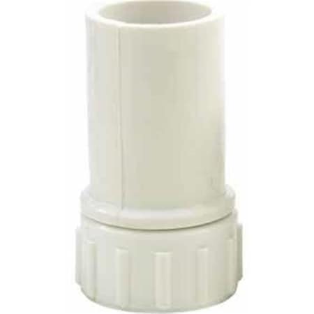 Westlake Pipe & Fittings 0.5 x 3 in. PVC Threaded Nipple PV205030